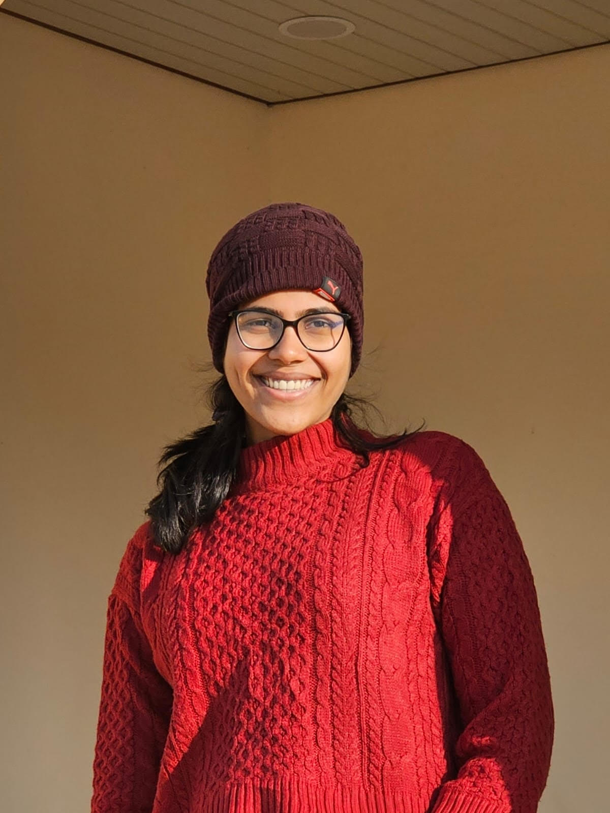 Olivia Couto - IEG Representative