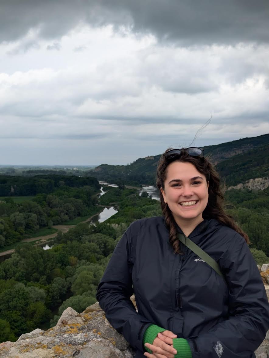 Tahya Weiss-Gibbons - President