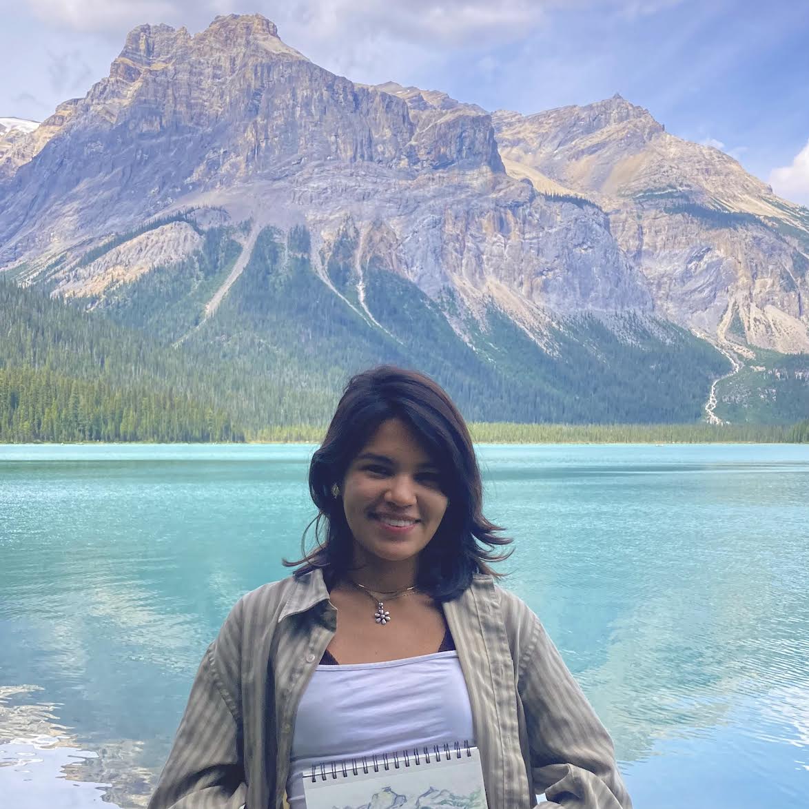 Valeria Olan Rubio - EDI Coordinator