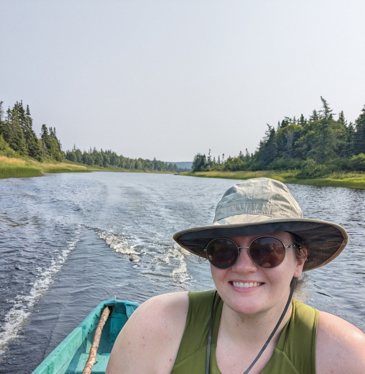 Ciara Stewart - Equity, Diversity, and Inclusion Coordinator