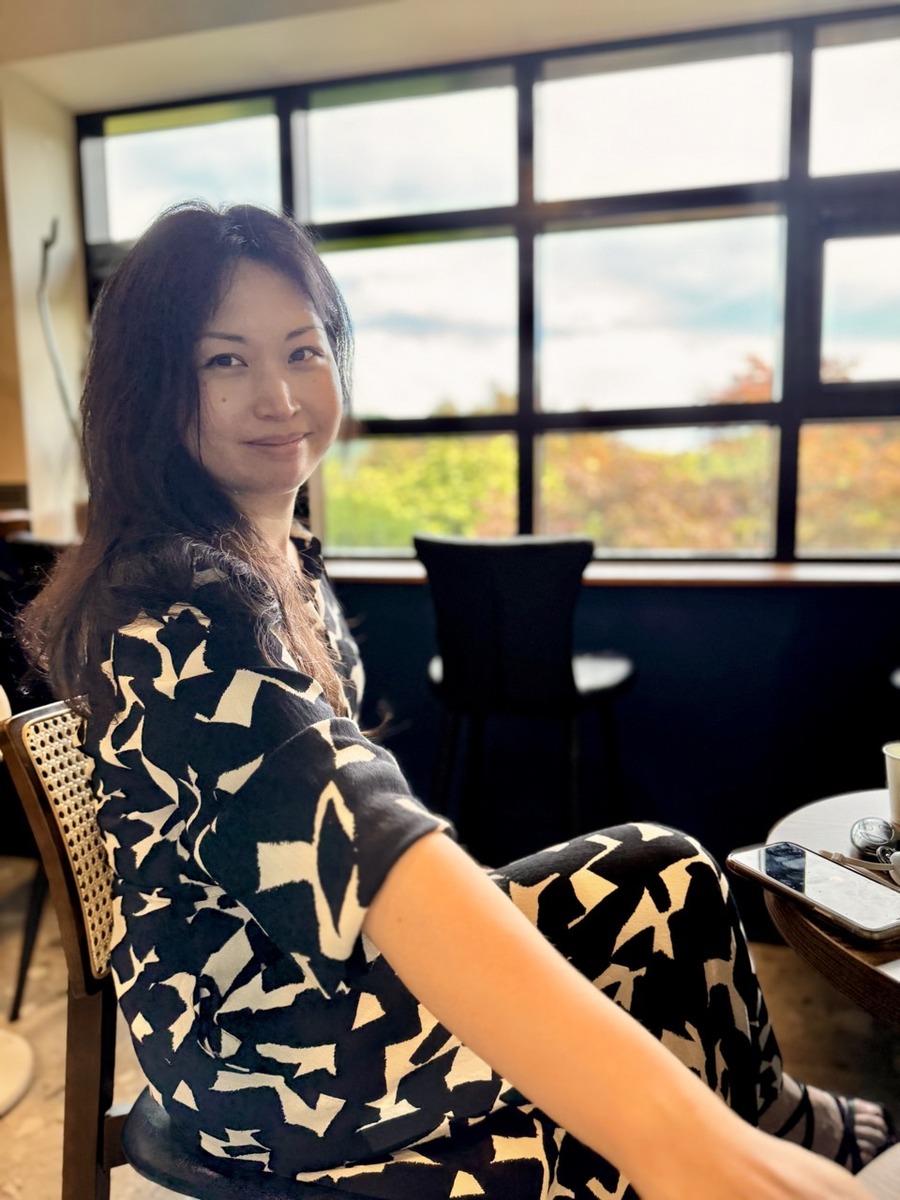 Pureunsol Oh - IEG representative