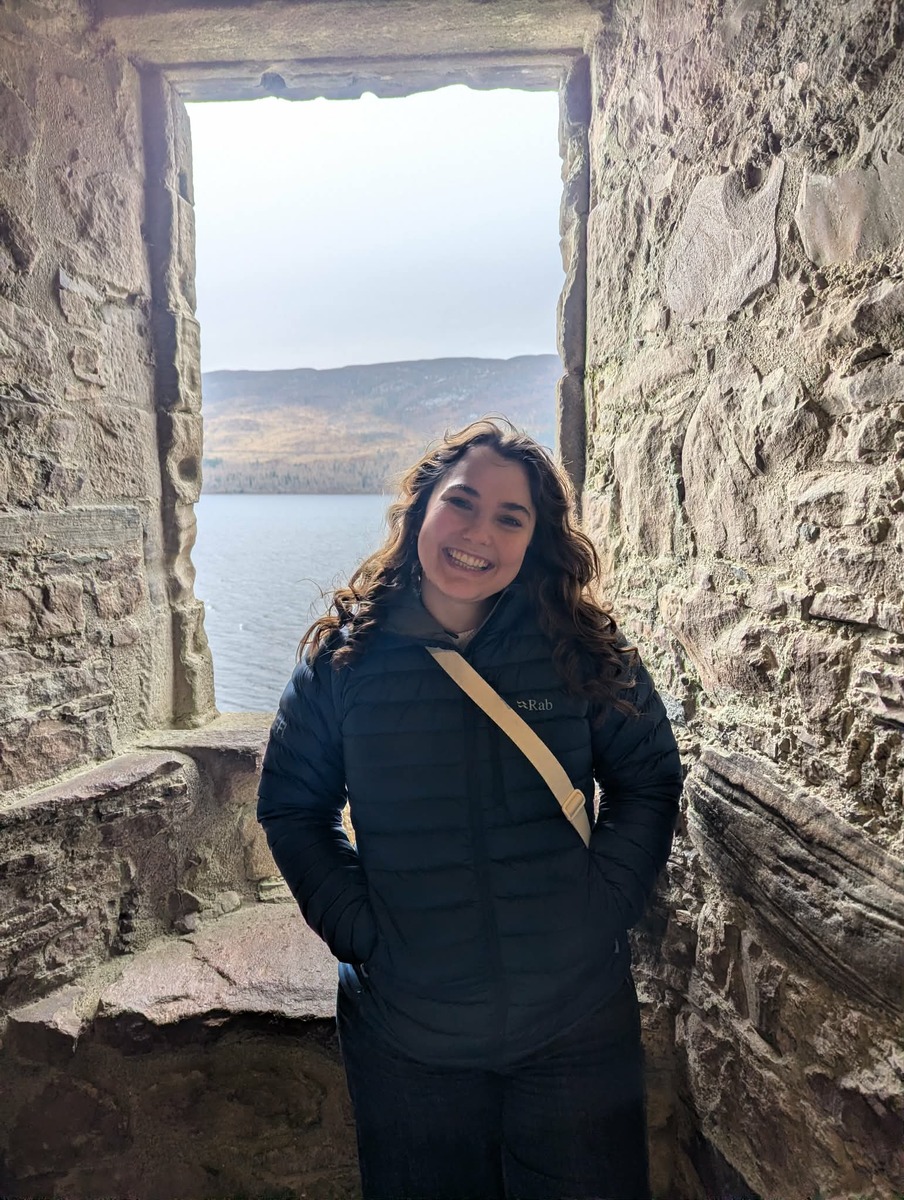 Tahya Weiss-Gibbons - Social Convenor