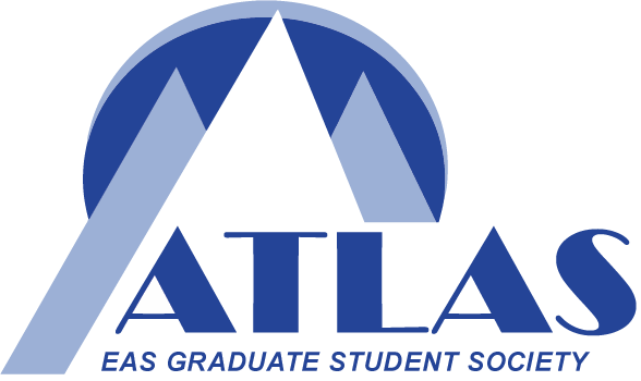 ATLAS logo